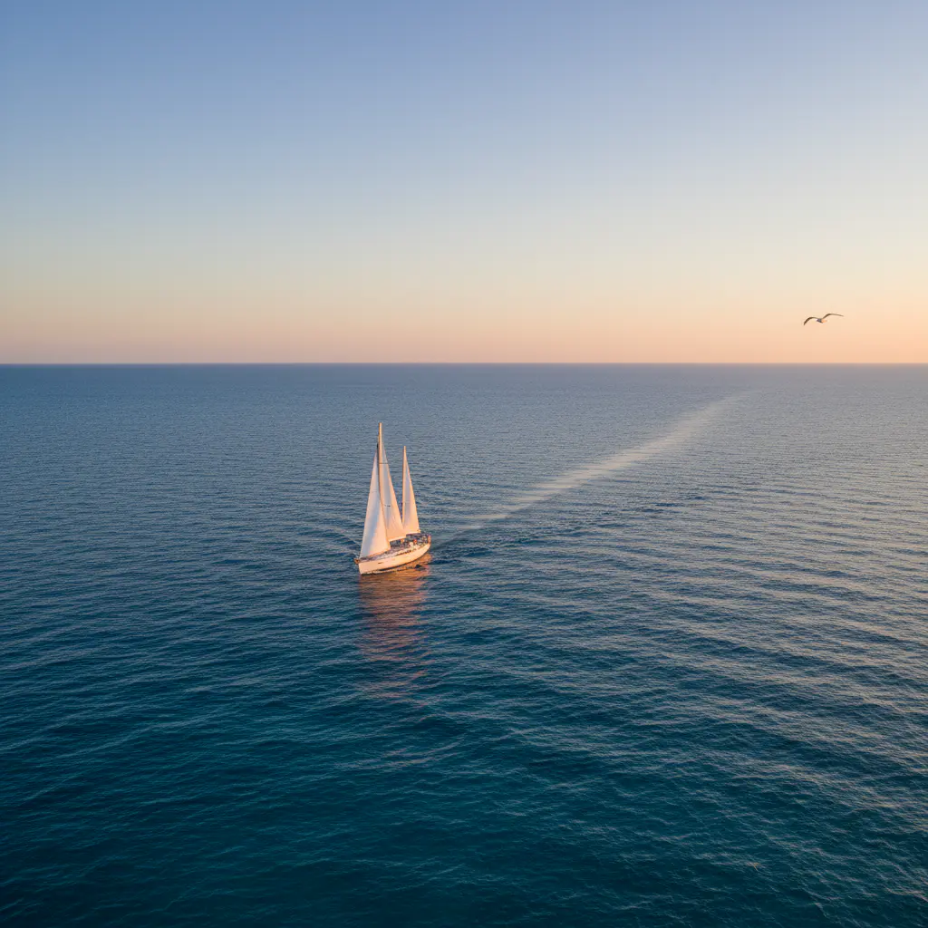 Pesca em alto mar